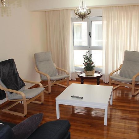 El Piso De Manuela Vut-Co-004057 Apartment ปาดรอน ภายนอก รูปภาพ