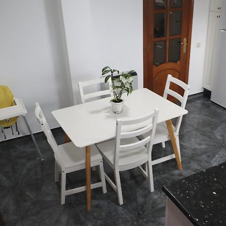 El Piso De Manuela Vut-Co-004057 Apartment ปาดรอน ภายนอก รูปภาพ