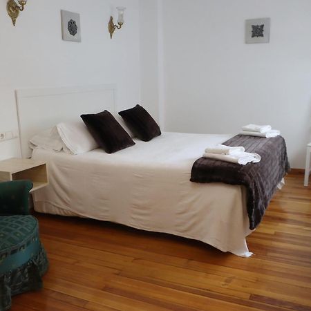 El Piso De Manuela Vut-Co-004057 Apartment ปาดรอน ภายนอก รูปภาพ