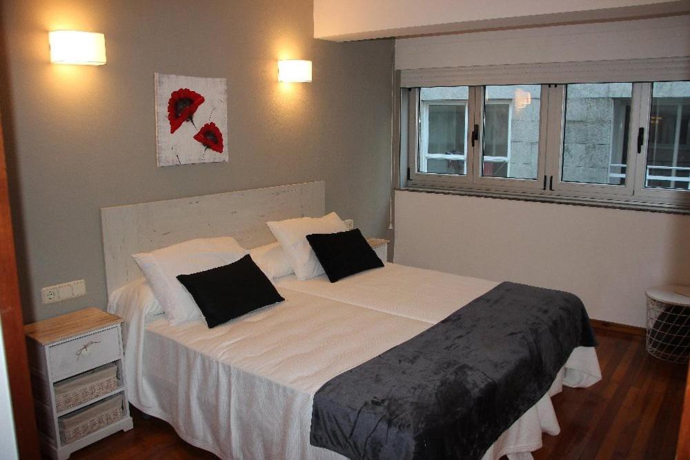 El Piso De Manuela Vut-Co-004057 Apartment ปาดรอน ภายนอก รูปภาพ