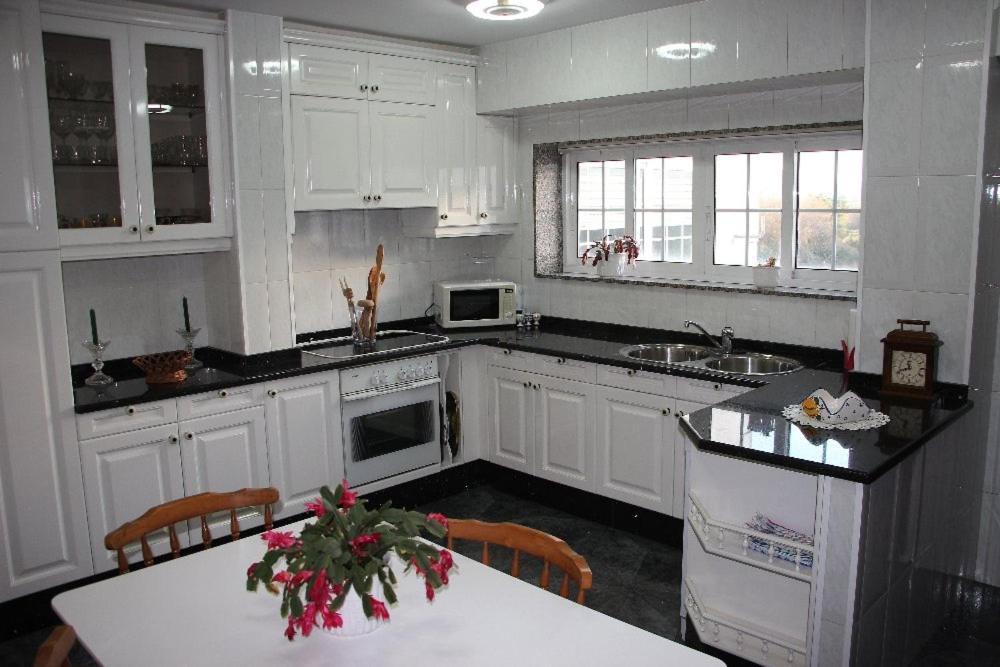 El Piso De Manuela Vut-Co-004057 Apartment ปาดรอน ภายนอก รูปภาพ
