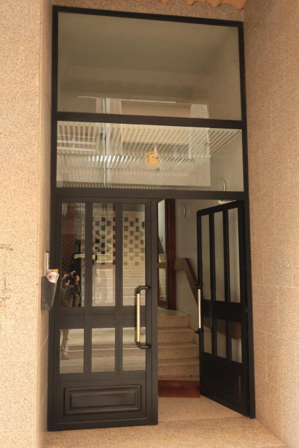 El Piso De Manuela Vut-Co-004057 Apartment ปาดรอน ภายนอก รูปภาพ