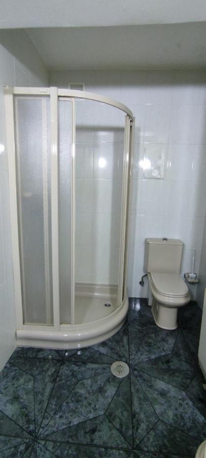 El Piso De Manuela Vut-Co-004057 Apartment ปาดรอน ภายนอก รูปภาพ