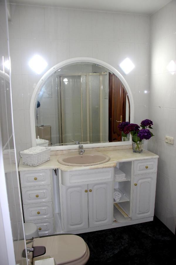 El Piso De Manuela Vut-Co-004057 Apartment ปาดรอน ภายนอก รูปภาพ
