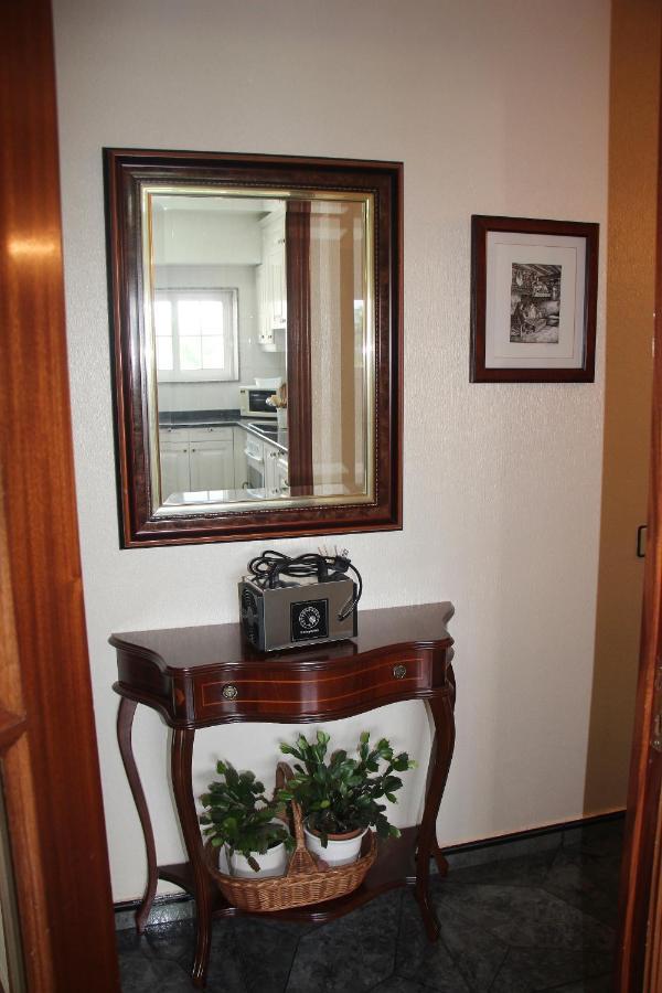 El Piso De Manuela Vut-Co-004057 Apartment ปาดรอน ภายนอก รูปภาพ