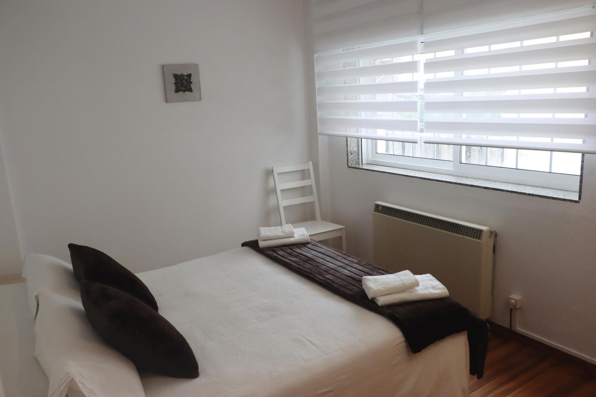 El Piso De Manuela Vut-Co-004057 Apartment ปาดรอน ภายนอก รูปภาพ