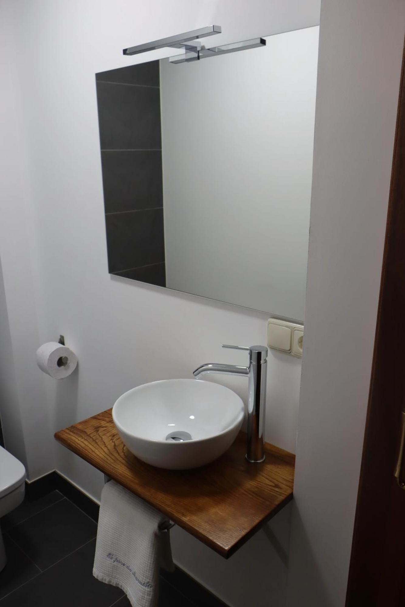 El Piso De Manuela Vut-Co-004057 Apartment ปาดรอน ภายนอก รูปภาพ