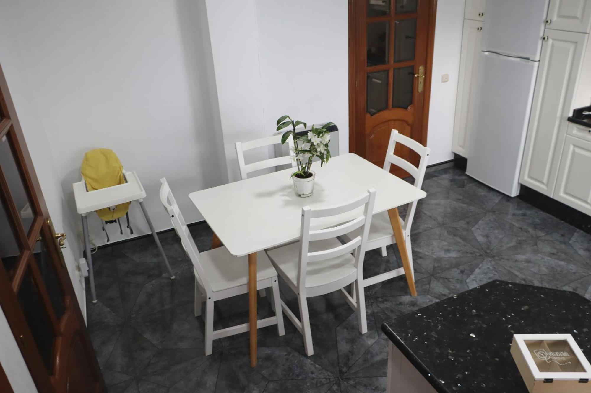 El Piso De Manuela Vut-Co-004057 Apartment ปาดรอน ภายนอก รูปภาพ