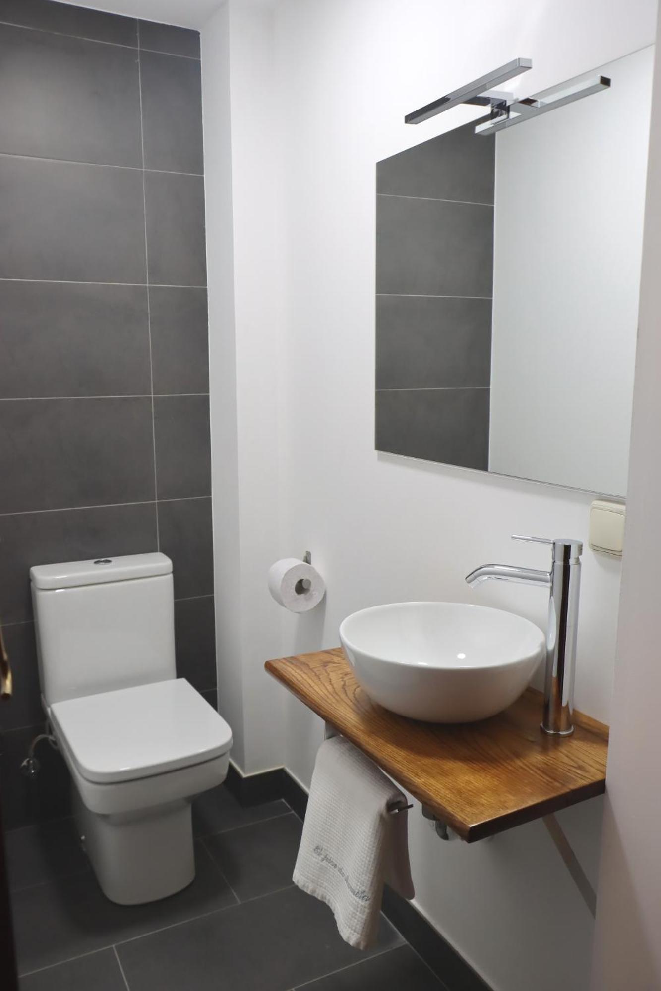 El Piso De Manuela Vut-Co-004057 Apartment ปาดรอน ภายนอก รูปภาพ