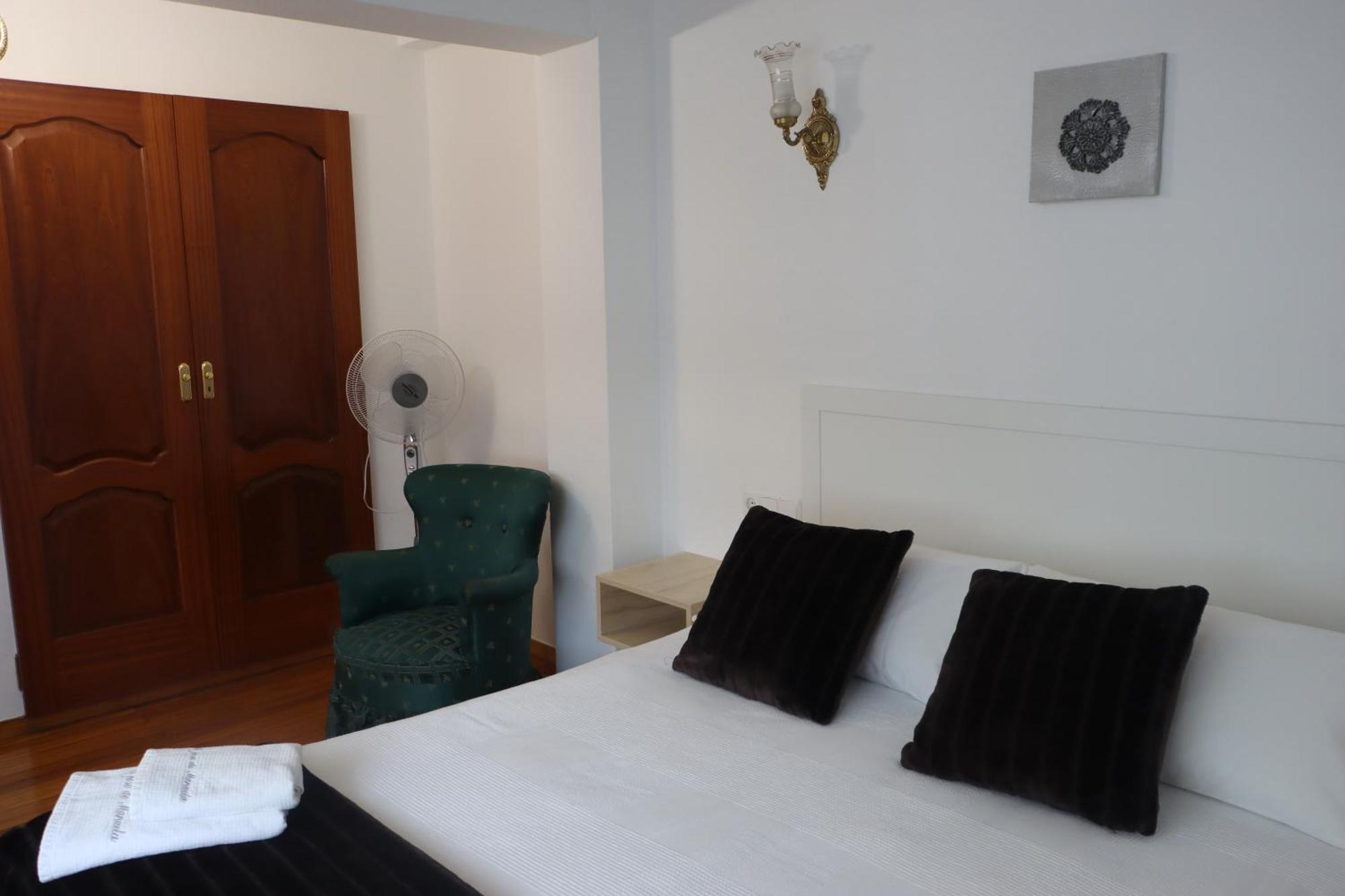 El Piso De Manuela Vut-Co-004057 Apartment ปาดรอน ภายนอก รูปภาพ