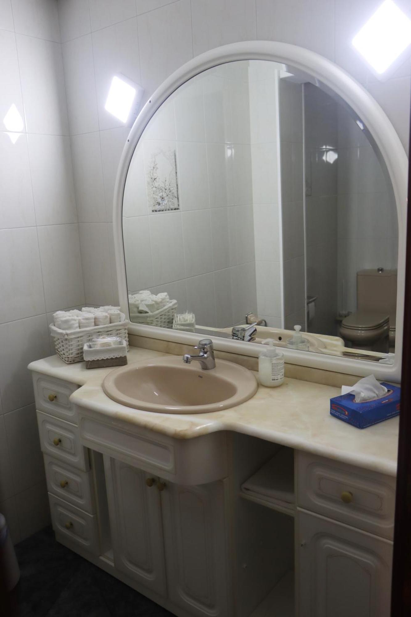 El Piso De Manuela Vut-Co-004057 Apartment ปาดรอน ภายนอก รูปภาพ